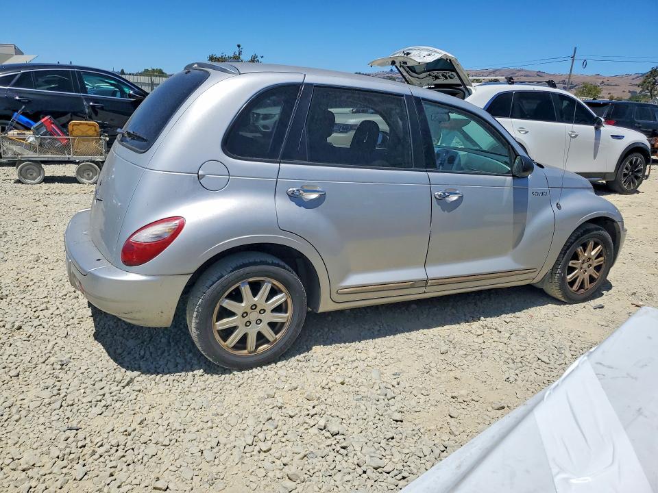 Aukcja sprzedaży 2006 Chrysler Pt Cruiser, vin: 3A8FY68BX6T347593, numer aukcji: 62015936
