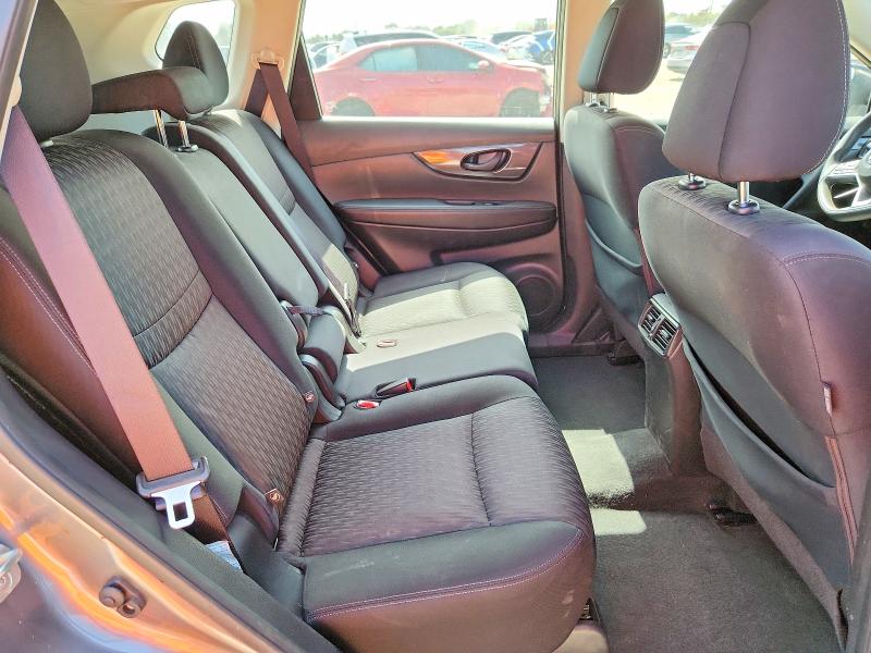 Aukcja sprzedaży 2020 Nissan Rogue, vin: JN8AT2MT5LW042116, numer aukcji: 61105216