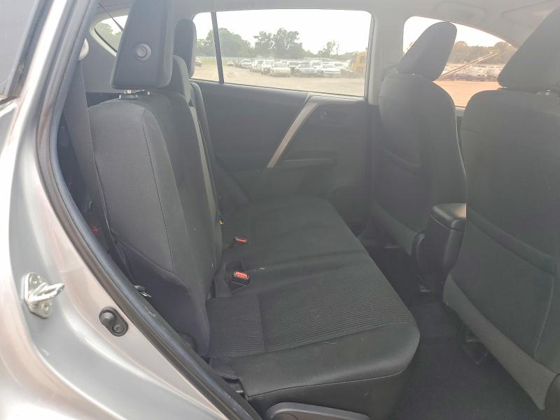 Продажа на аукционе авто 2018 Toyota Rav4, vin: 2T3ZFREV4JW500223, номер лота: 59985016