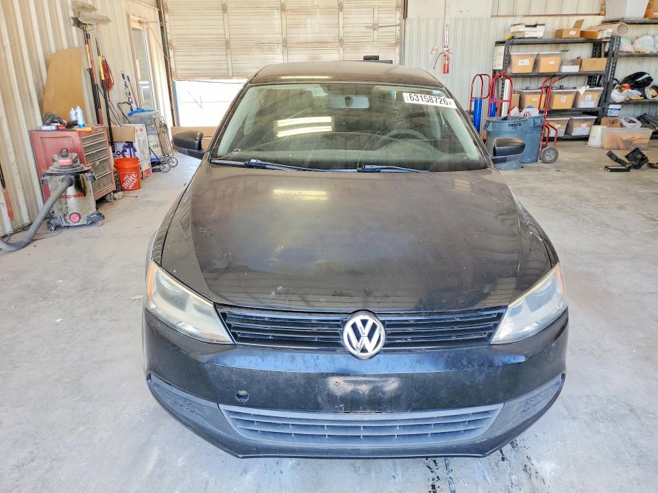 Продаж на аукціоні авто 2014 Volkswagen Jetta, vin: 3VW2K7AJ2EM435686, номер лоту: 63158726