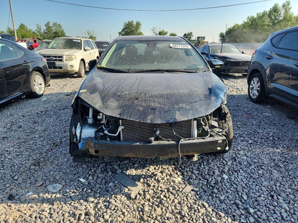 Aukcja sprzedaży 2018 Toyota Corolla, vin: 2T1BURHE1JC000162, numer aukcji: 60771576