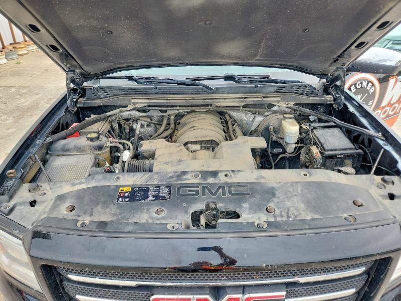 59238886 :رقم المزاد ، 3GTU2VEC9EG201569 vin ، 2014 Gmc Sierra مزاد بيع