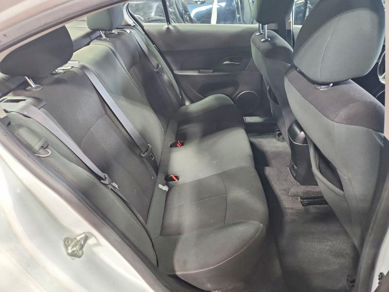 Aukcja sprzedaży 2011 Chevrolet Cruze, vin: 1G1PK5S91B7285778, numer aukcji: 60314066