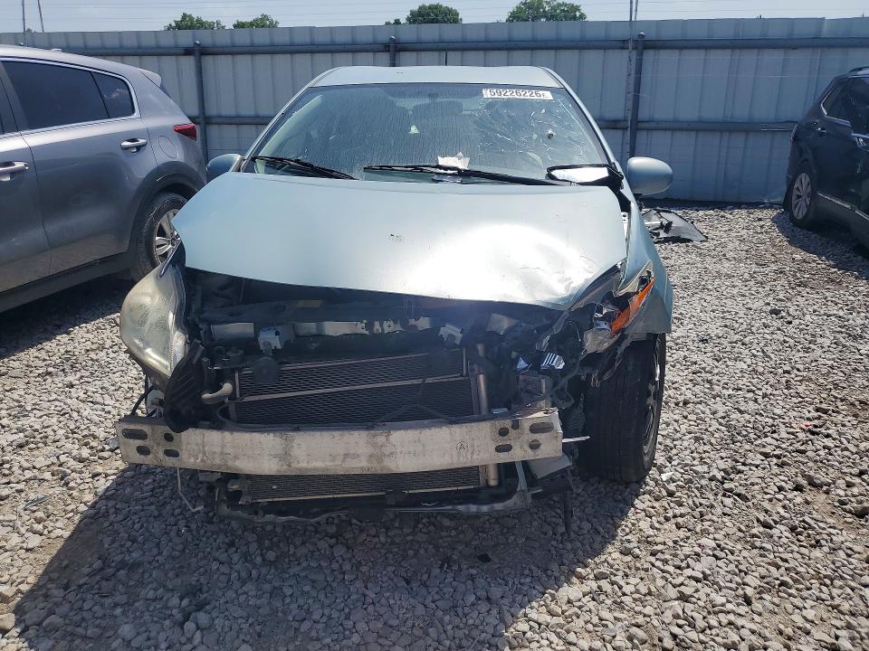 Продаж на аукціоні авто 2013 Toyota Prius, vin: JTDKN3DU3D5623825, номер лоту: 59226226