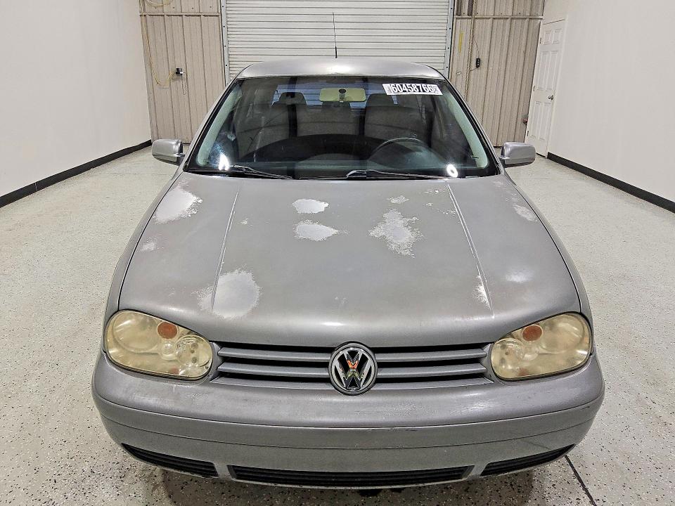 60458766 :رقم المزاد ، 9BWDE61J444015683 vin ، 2004 Volkswagen Gti مزاد بيع
