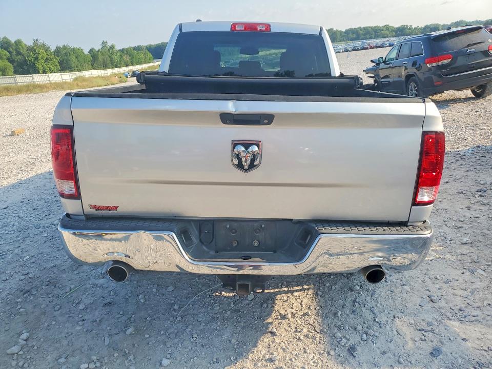 Aukcja sprzedaży 2014 Ram 1500, vin: 1C6RR7FT5ES225105, numer aukcji: 61677896