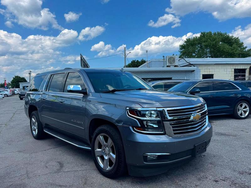 Aukcja sprzedaży 2020 Chevrolet Suburban, vin: 1GNSKJKC9LR134786, numer aukcji: 61197646