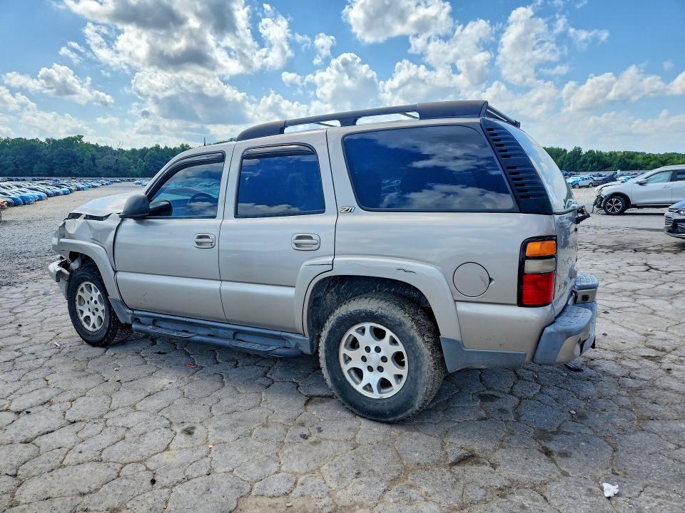 Продаж на аукціоні авто 2004 Chevrolet Tahoe, vin: 1GNEK13Z24R181871, номер лоту: 60868266
