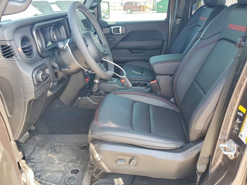 Aukcja sprzedaży 2026 Jeep Wrangler, vin: 1C4RJXFG9TW208624, numer aukcji: 60884346