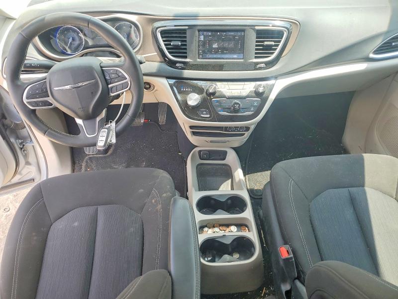Aukcja sprzedaży 2022 Chrysler Voyager, vin: 2C4RC1CG3NR215821, numer aukcji: 61159976