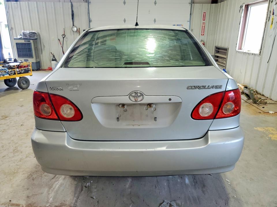 Aukcja sprzedaży 2005 Toyota Corolla, vin: 1NXBR32E75Z532009, numer aukcji: 60132786