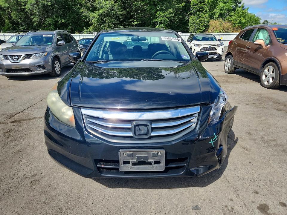 Продажа на аукционе авто 2012 Honda Accord, vin: 1HGCP2F65CA008496, номер лота: 59664146