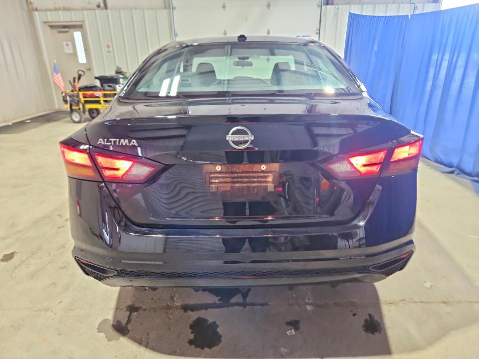 Aukcja sprzedaży 2025 Nissan Altima, vin: 1N4BL4DV7SN397375, numer aukcji: 63479626