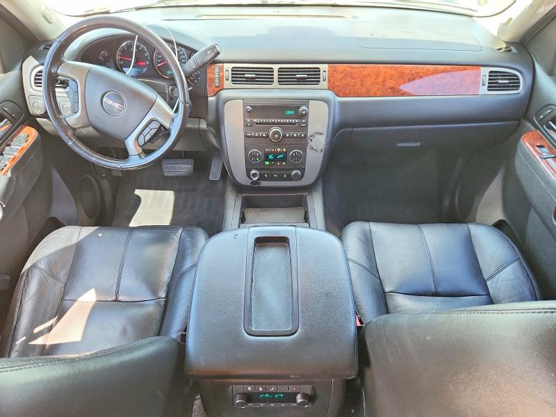 55077616 :رقم المزاد ، 1GKS2KE7XER143629 vin ، 2014 Gmc Yukon Xl مزاد بيع