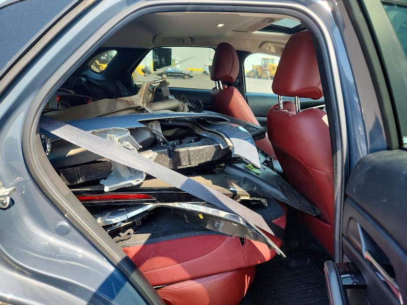 Продаж на аукціоні авто 2024 Mazda Cx-30, vin: 3MVDMBCM5RM620271, номер лоту: 61769506