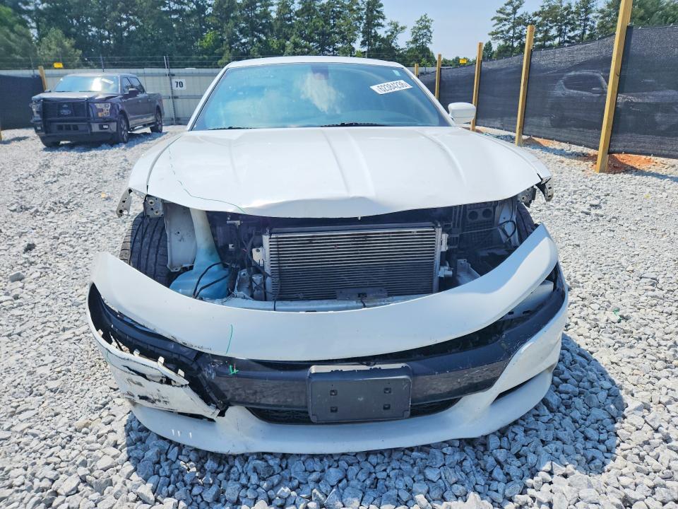 Продажа на аукционе авто 2017 Dodge Charger, vin: 2C3CDXAG9HH515158, номер лота: 62384236