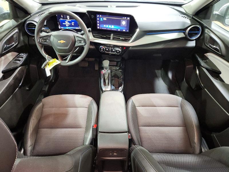 Продаж на аукціоні авто 2025 Chevrolet Trax, vin: KL77LHEP7SC172244, номер лоту: 61545146