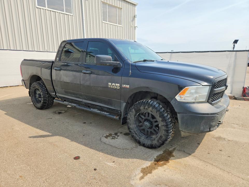 Aukcja sprzedaży 2016 Ram 1500, vin: 3C6RR7KT7GG326274, numer aukcji: 63172496