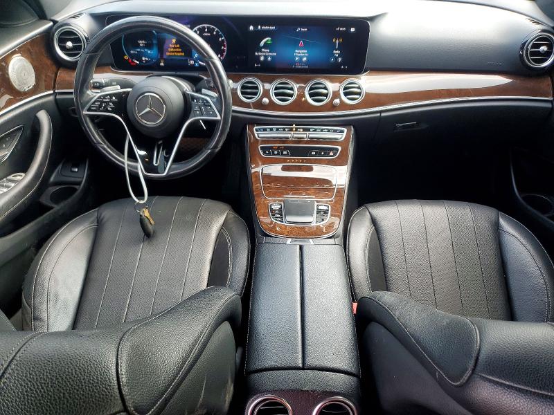 62230456 :رقم المزاد ، W1KZF8EB8MA957996 vin ، 2021 Mercedes-benz E مزاد بيع