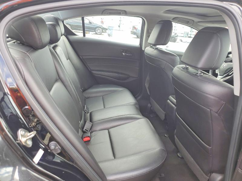 Aukcja sprzedaży 2016 Acura Ilx, vin: 19UDE2F34GA023268, numer aukcji: 59838696