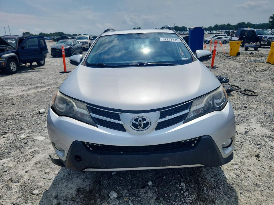 Продаж на аукціоні авто 2015 Toyota Rav4, vin: 2T3WFREV2FW156823, номер лоту: 62268376