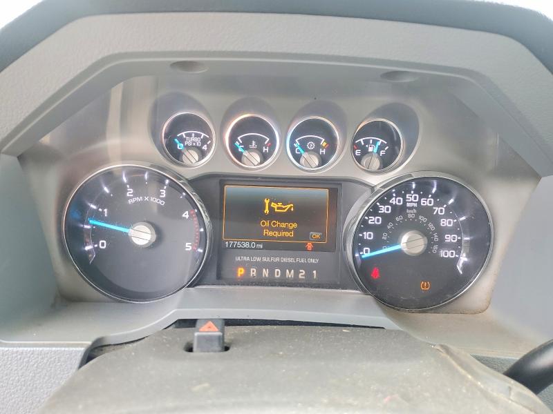 Продажа на аукционе авто 2016 Ford F350, vin: 1FT8W3BT2GEC78289, номер лота: 60957396