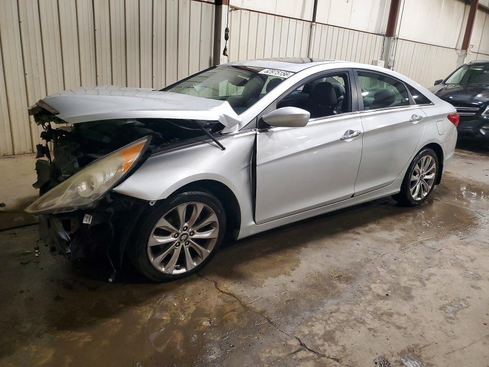 Продажа на аукционе авто 2012 Hyundai Sonata, vin: 5NPEC4AB5CH486686, номер лота: 62975156
