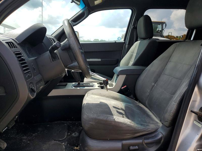 Aukcja sprzedaży 2012 Ford Escape, vin: 1FMCU9DGXCKC20764, numer aukcji: 60562716