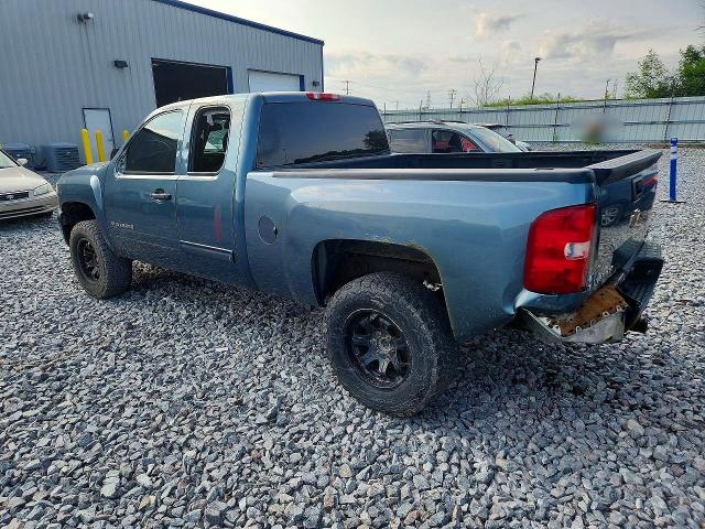 Aukcja sprzedaży 2010 Chevrolet Silverado, vin: 1GCSKSE34AZ285042, numer aukcji: 62459126