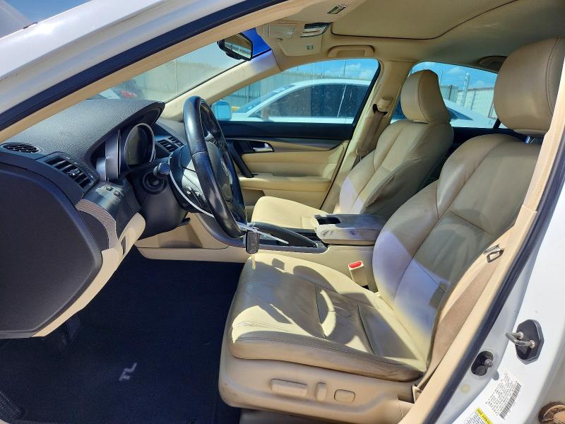 Продажа на аукционе авто 2012 Acura Tl, vin: 19UUA8F21CA016729, номер лота: 85636975