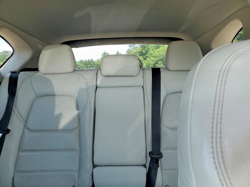61494886 :رقم المزاد ، JM3KFBCM1M1385982 vin ، 2021 Mazda Cx-5 مزاد بيع