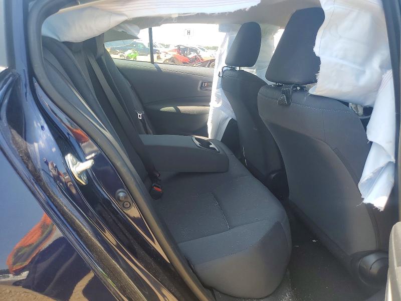 Aukcja sprzedaży 2024 Toyota Corolla, vin: 5YFB4MDE5RP223275, numer aukcji: 59634986