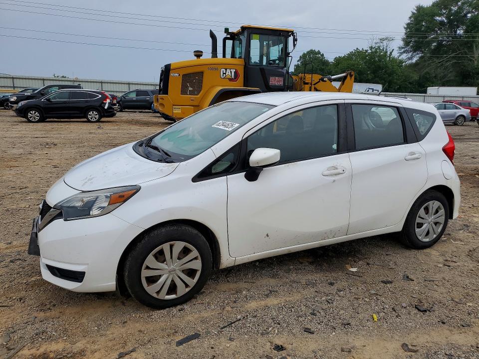 Aukcja sprzedaży 2018 Nissan Versa Note, vin: 3N1CE2CP9JL351922, numer aukcji: 62844626
