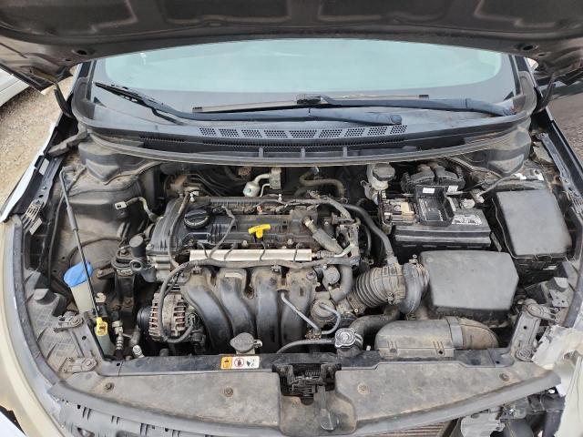 Aukcja sprzedaży 2016 Kia Forte, vin: KNAFK4A63G5487767, numer aukcji: 62951906