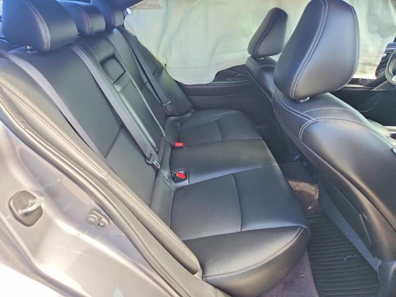 Продажа на аукционе авто 2021 Infiniti Q50, vin: JN1EV7CP8MM700939, номер лота: 85634595