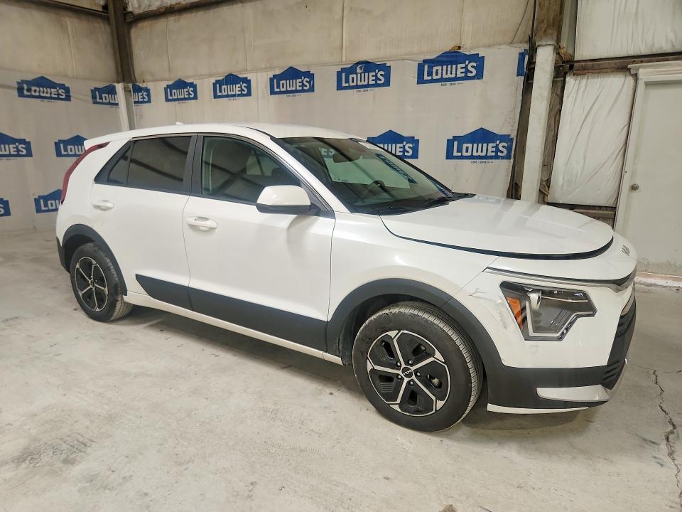 Продажа на аукционе авто 2026 Kia Niro, vin: KNDCP3LE5T5318575, номер лота: 59922856