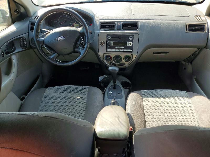 Aukcja sprzedaży 2005 Ford Focus, vin: 1FAFP34N45W292842, numer aukcji: 62814586