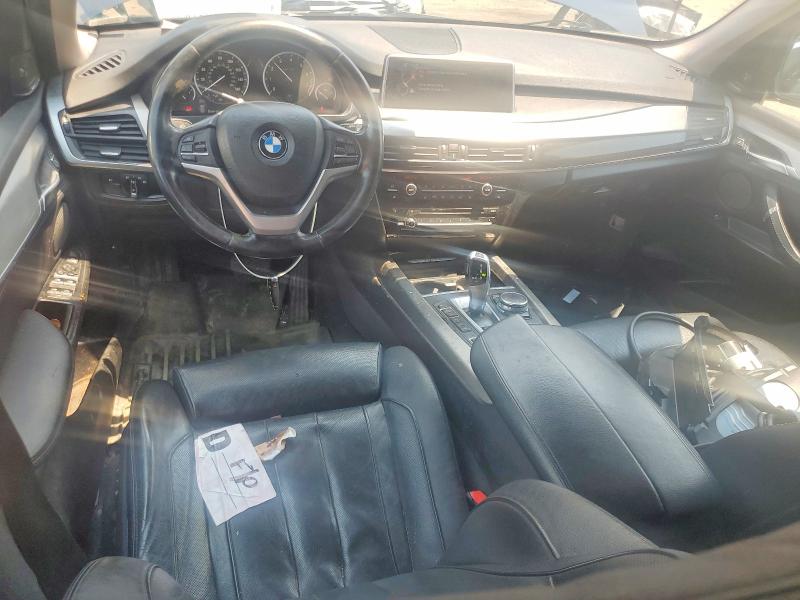 Продажа на аукционе авто 2016 Bmw X5, vin: 5UXKT0C52G0S76776, номер лота: 61357406
