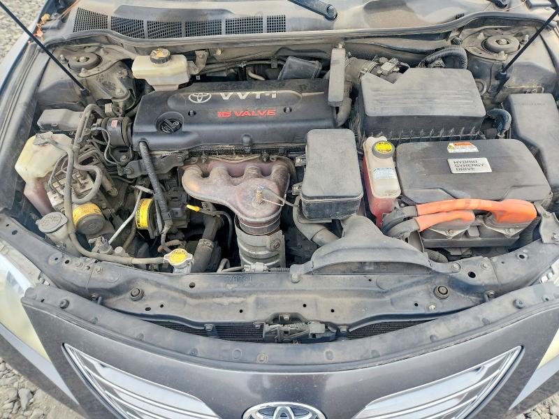 61545306 :رقم المزاد ، JTNBB46K473000624 vin ، 2007 Toyota Camry مزاد بيع