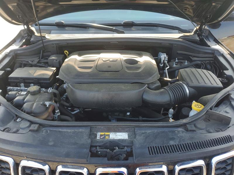 Aukcja sprzedaży 2020 Jeep Grand Cherokee, vin: 1C4RJEBG6LC118066, numer aukcji: 62467136