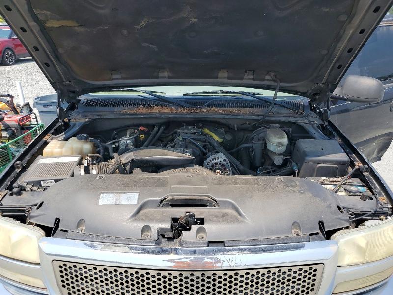 2004 Gmc New Sierra მანქანა იყიდება აუქციონზე, vin: 2GTEC19T441134276, აუქციონის ნომერი: 63014366
