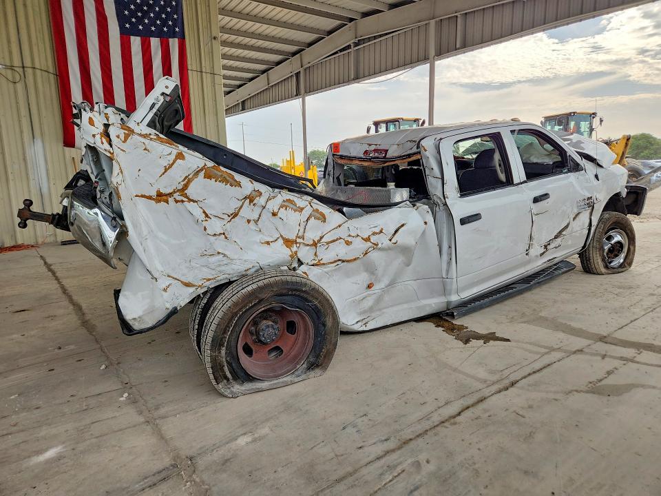 Продаж на аукціоні авто 2018 Ram 3500, vin: 3C63RPGL2JG318508, номер лоту: 73343155