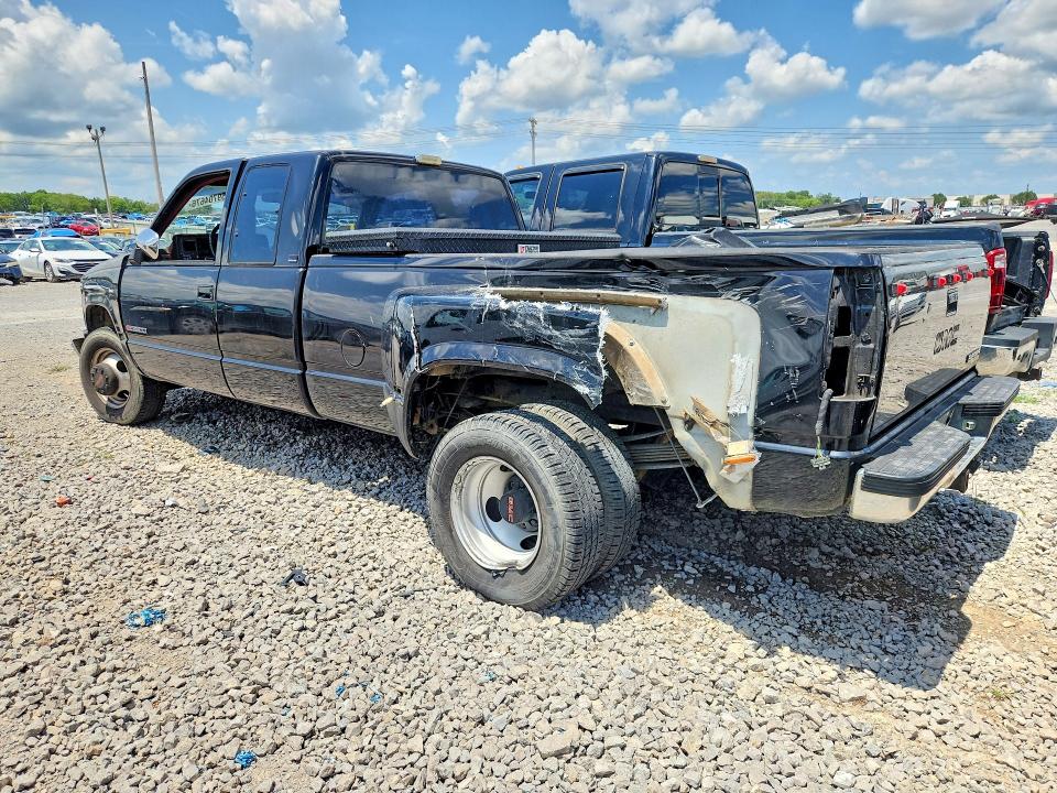 Aukcja sprzedaży 1991 Gmc Sierra, vin: 2GTHC39N1M1552451, numer aukcji: 59704676