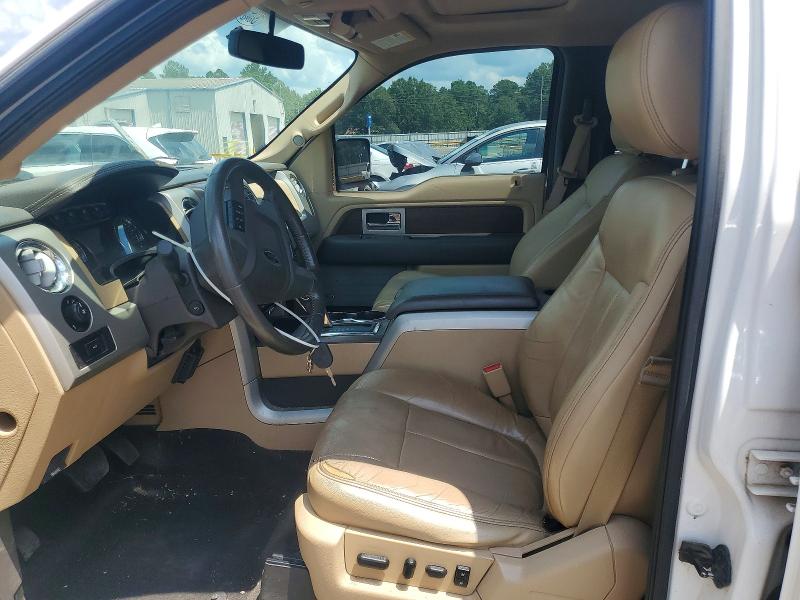 59285376 :رقم المزاد ، 1FTFW1ET4DFD68198 vin ، 2013 Ford F150 مزاد بيع