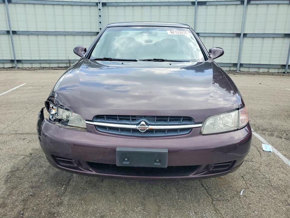 Продажа на аукционе авто 1998 Nissan Altima, vin: 1N4DL01D2WC206234, номер лота: 62133696