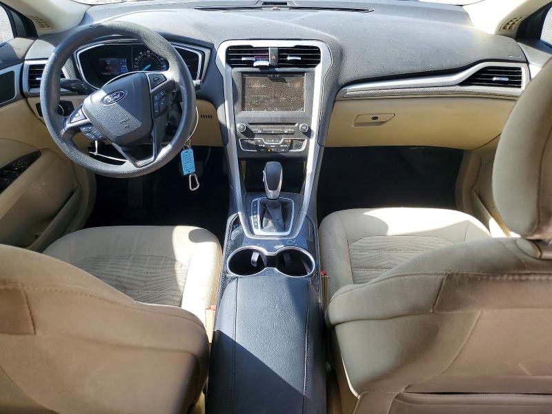 Продажа на аукционе авто 2016 Ford Fusion, vin: 3FA6P0H74GR315844, номер лота: 59873746