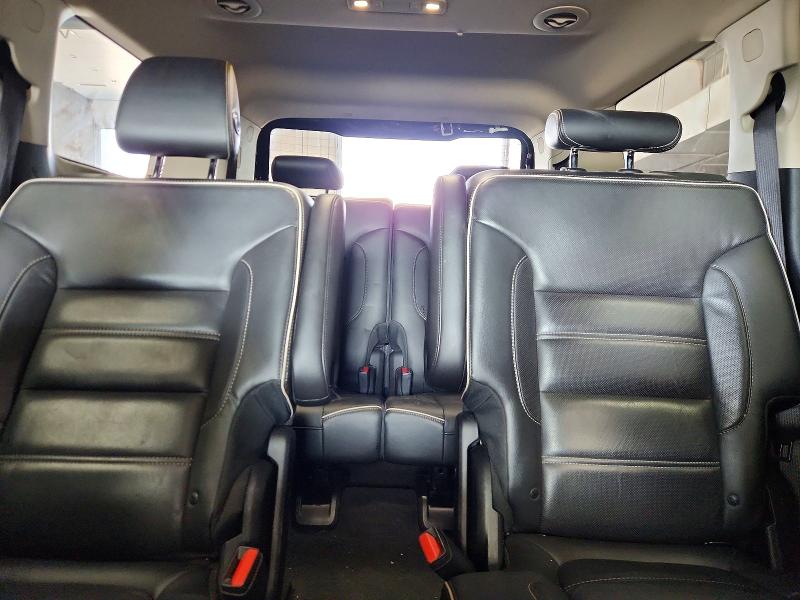 Aukcja sprzedaży 2018 Gmc Acadia, vin: 1GKKNXLSXJZ132961, numer aukcji: 62643306
