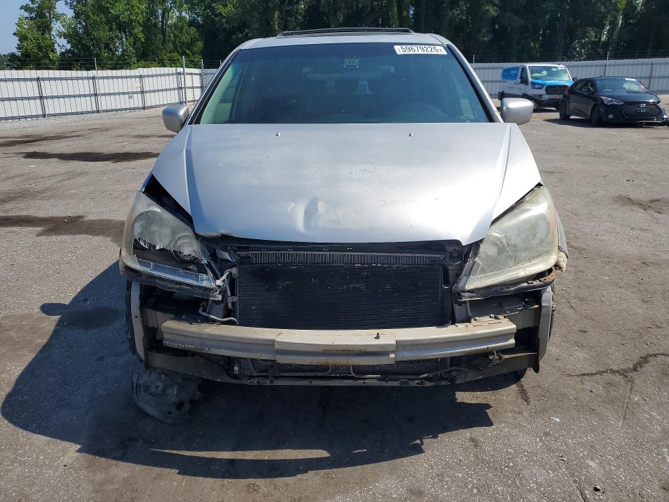 Продаж на аукціоні авто 2006 Honda Odyssey, vin: 5FNRL387X6B415046, номер лоту: 59679226