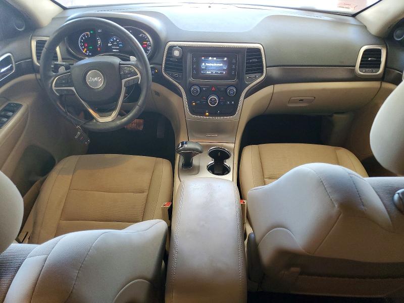 62121466 :رقم المزاد ، 1C4RJEAG5EC394047 vin ، 2014 Jeep Grand Cherokee مزاد بيع