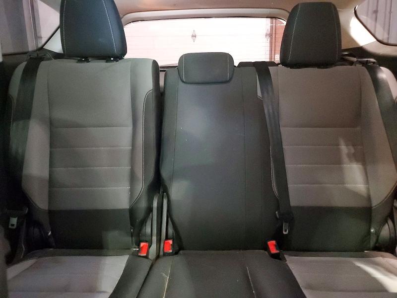 2018 Ford Escape მანქანა იყიდება აუქციონზე, vin: 1FMCU0F74JUA19243, აუქციონის ნომერი: 60280946
